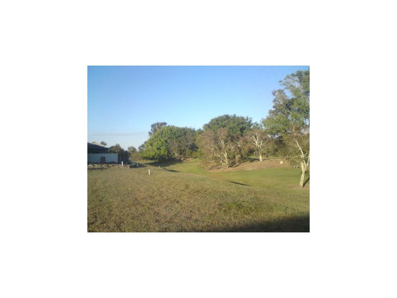 Lot 14,  Peter Senior Drive, Hope Island QLD 4212
