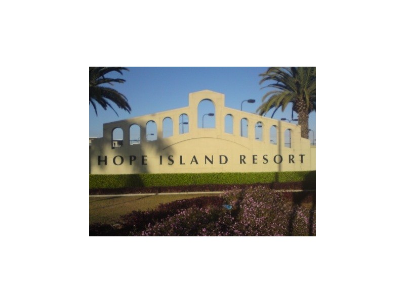 Lot 14,  Peter Senior Drive, Hope Island QLD 4212