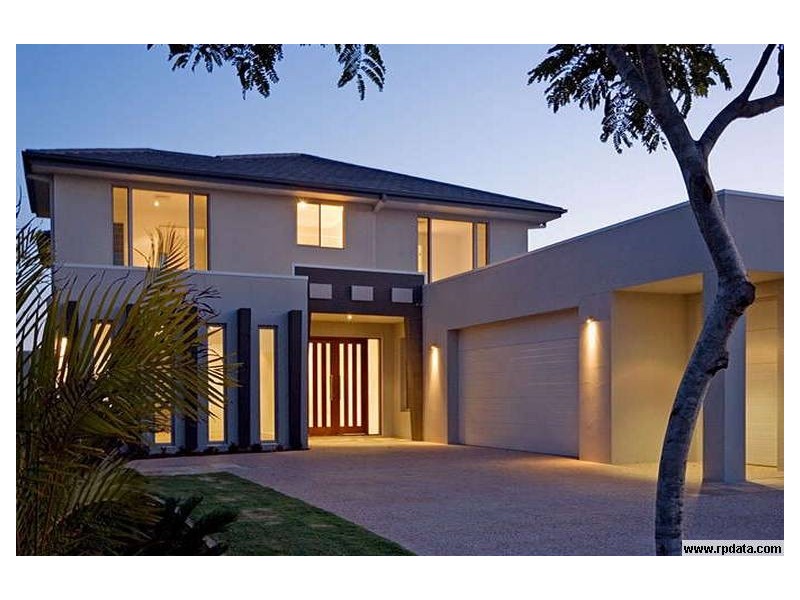 2302 Belmont Ct East, Hope Island QLD 4212