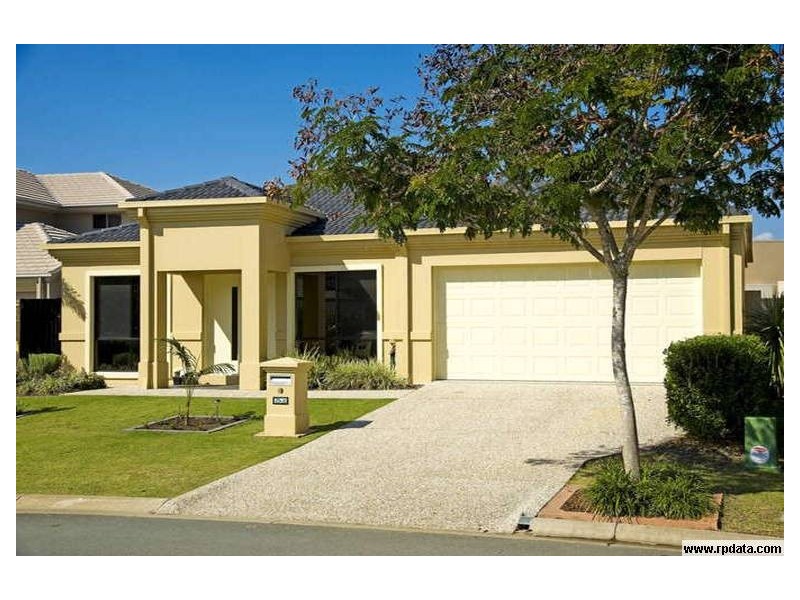 2560 Cressbrook Drive, Hope Island QLD 4212