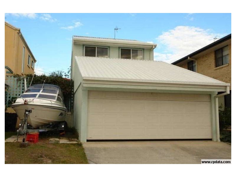 4 Buliti Street, Hope Island QLD 4212