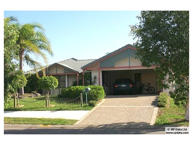 145 Monterey Keys Drive, Monterey Keys QLD 4212