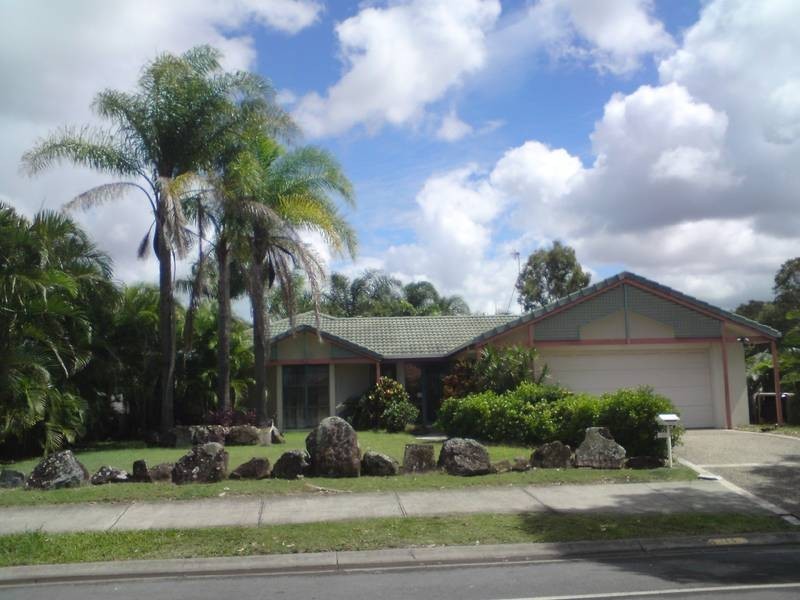 145 Monterey Keys Drive, Monterey Keys QLD 4212