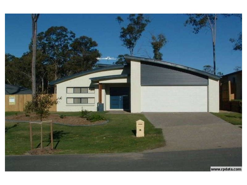 21 Jacobs Ridge Road, Ormeau QLD 4208