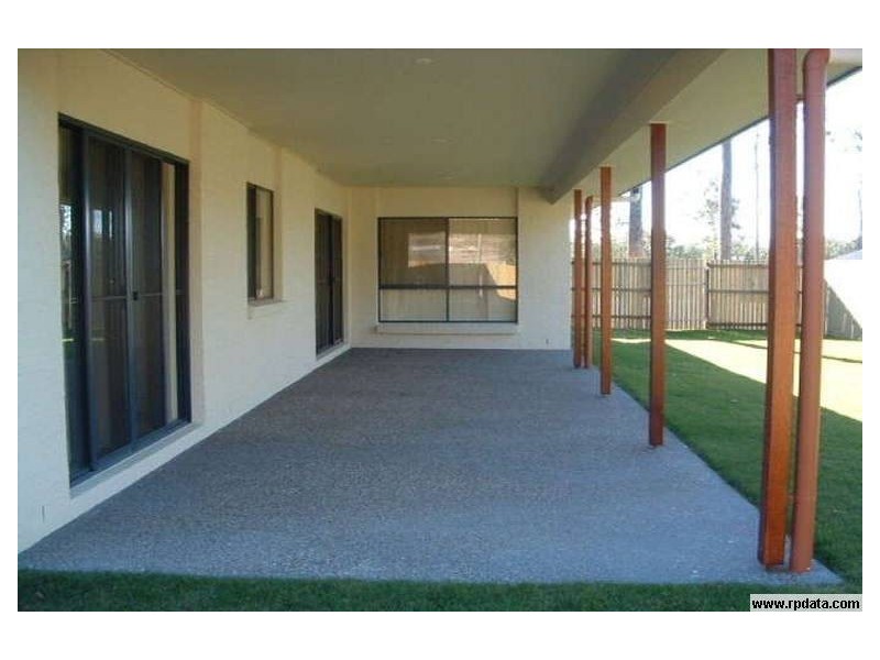 21 Jacobs Ridge Road, Ormeau QLD 4208