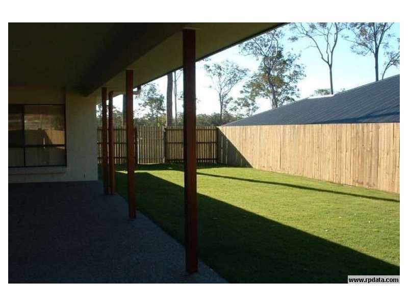 21 Jacobs Ridge Road, Ormeau QLD 4208