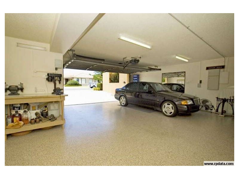 1512 Rosebank Way West, Hope Island QLD 4212