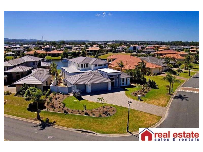 2130 Carlton Drive, Hope Island QLD 4212