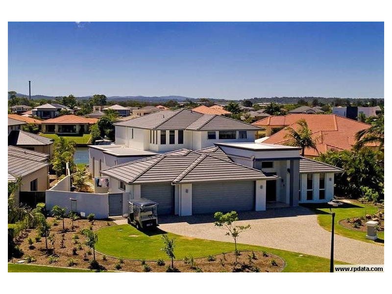 2130 Carlton Drive, Hope Island QLD 4212