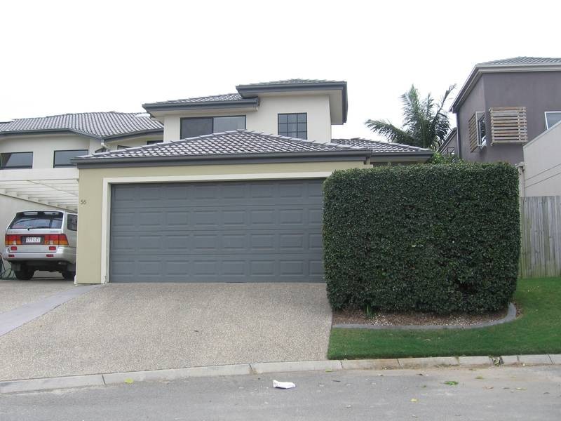 57/19 Santa Barbara Rd, Hope Island QLD 4212