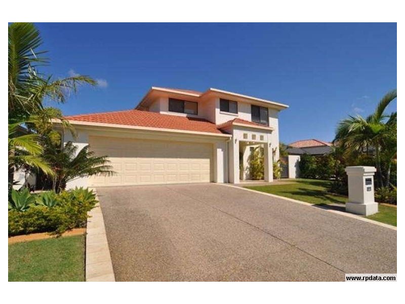 2571 Cressbrook Drive, Hope Island QLD 4212
