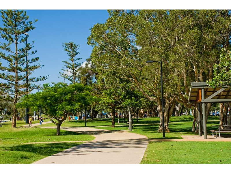 58 The Esplanade, Paradise Point QLD 4216