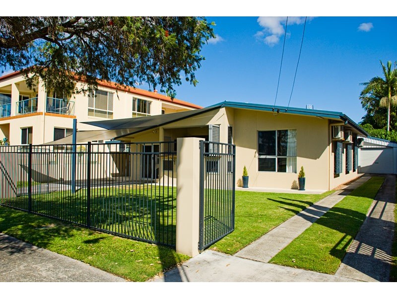 58 The Esplanade, Paradise Point QLD 4216