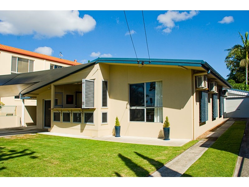 58 The Esplanade, Paradise Point QLD 4216