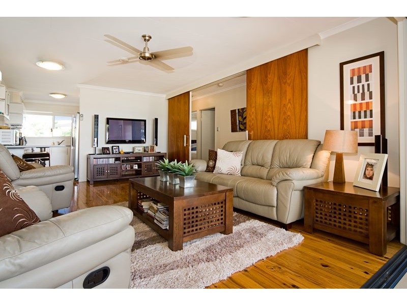 58 The Esplanade, Paradise Point QLD 4216