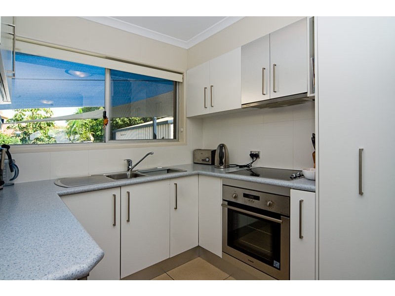 58 The Esplanade, Paradise Point QLD 4216