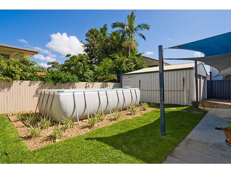 58 The Esplanade, Paradise Point QLD 4216
