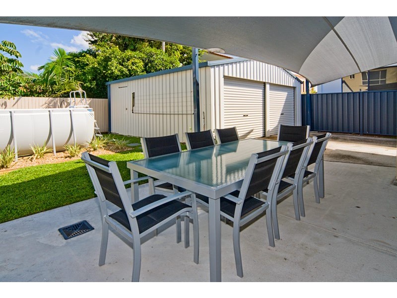 58 The Esplanade, Paradise Point QLD 4216