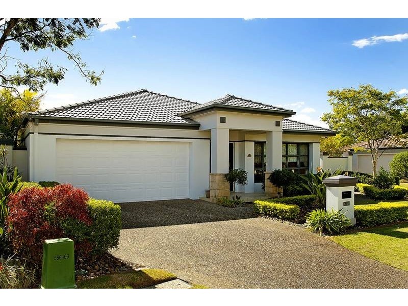 2001 Gracemere Gardens Cct, Hope Island QLD 4212