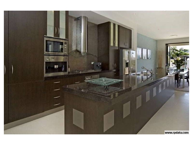 8009 Key Waters, Sanctuary Cove QLD 4212