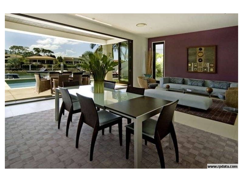 8009 Key Waters, Sanctuary Cove QLD 4212