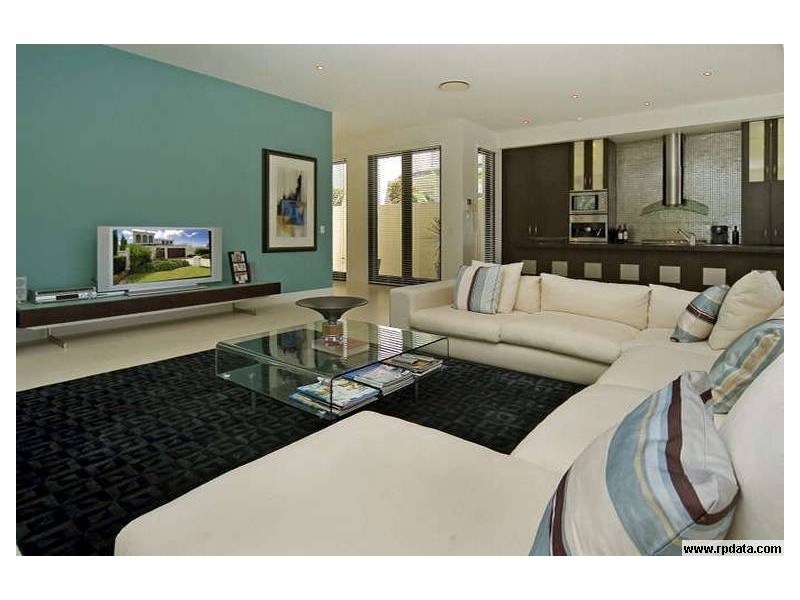 8009 Key Waters, Sanctuary Cove QLD 4212