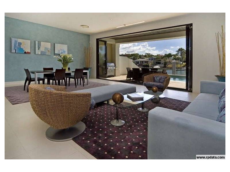 8009 Key Waters, Sanctuary Cove QLD 4212