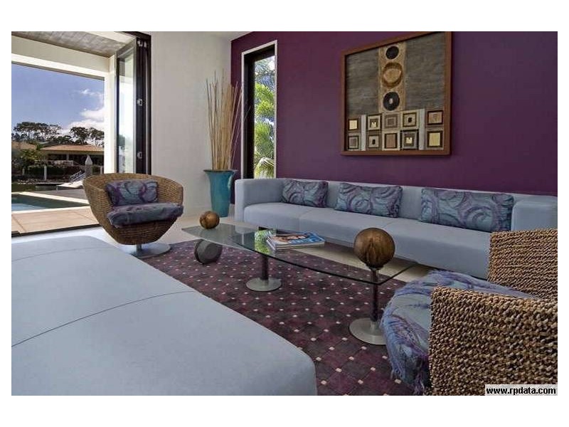 8009 Key Waters, Sanctuary Cove QLD 4212