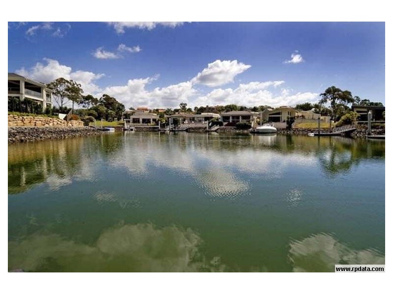 8009 Key Waters, Sanctuary Cove QLD 4212