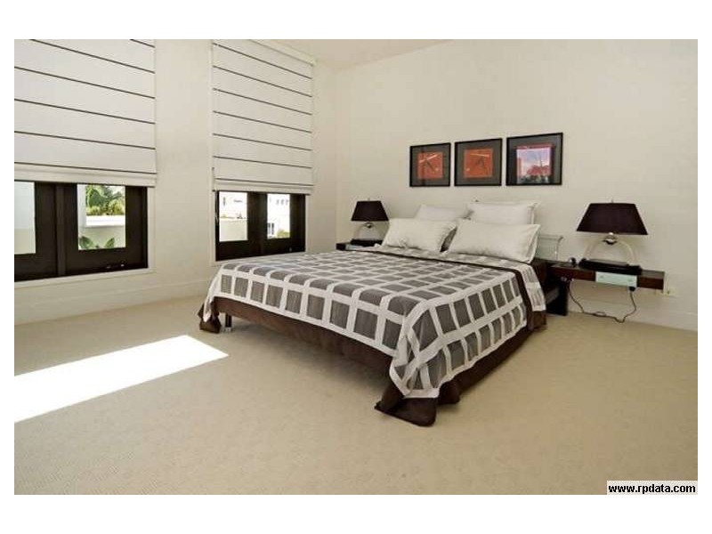 8009 Key Waters, Sanctuary Cove QLD 4212