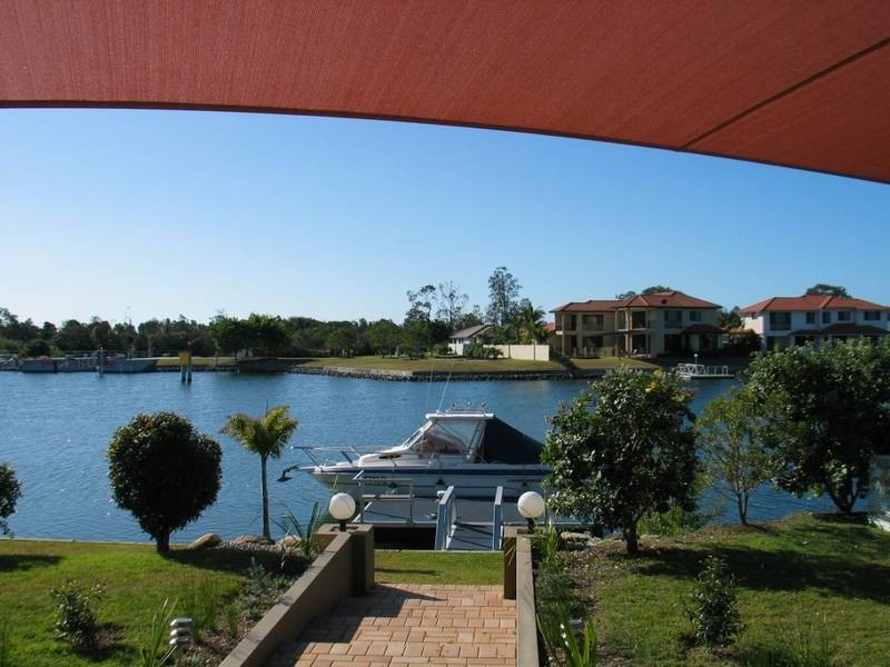 31 PROSPERITY DRIVE, Hope Island QLD 4212