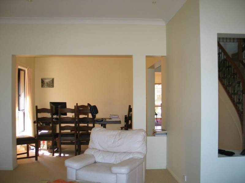 31 PROSPERITY DRIVE, Hope Island QLD 4212