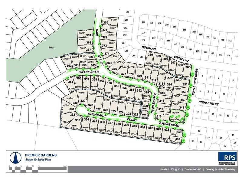 Lot 311 Bjelke Road, Rural View QLD 4740