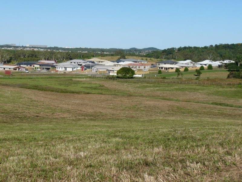 Lot 311 Bjelke Road, Rural View QLD 4740