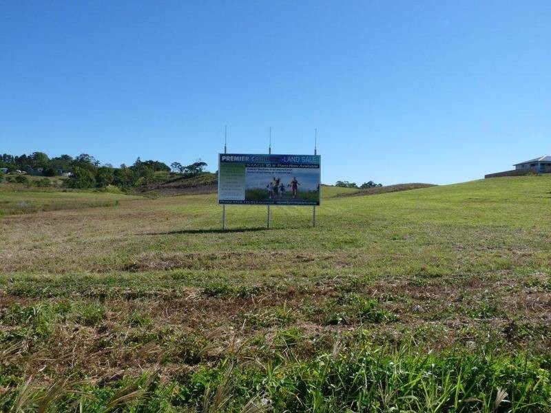 Lot 364 Bjelke Road, Rural View QLD 4740