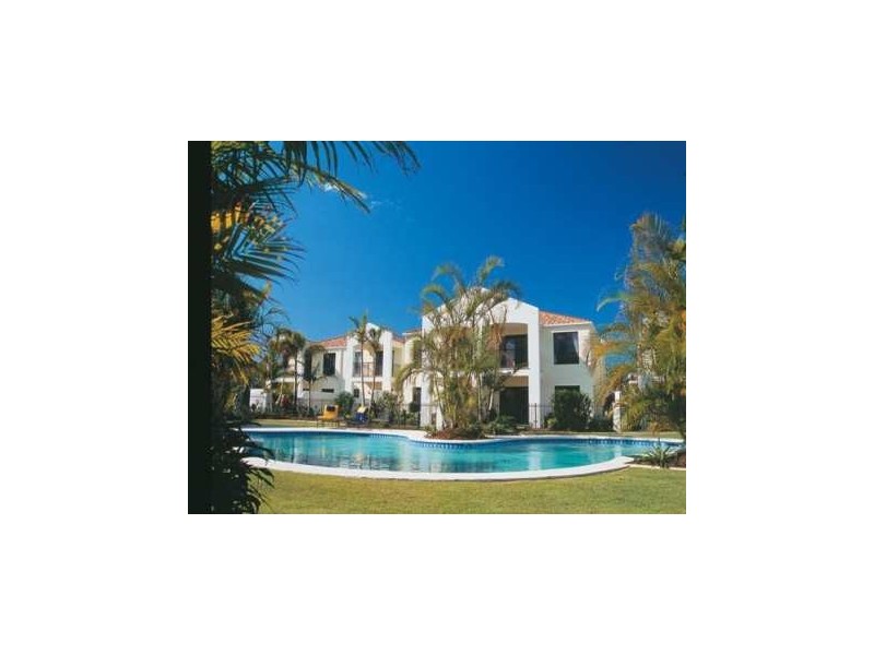 Hope Island QLD 4212