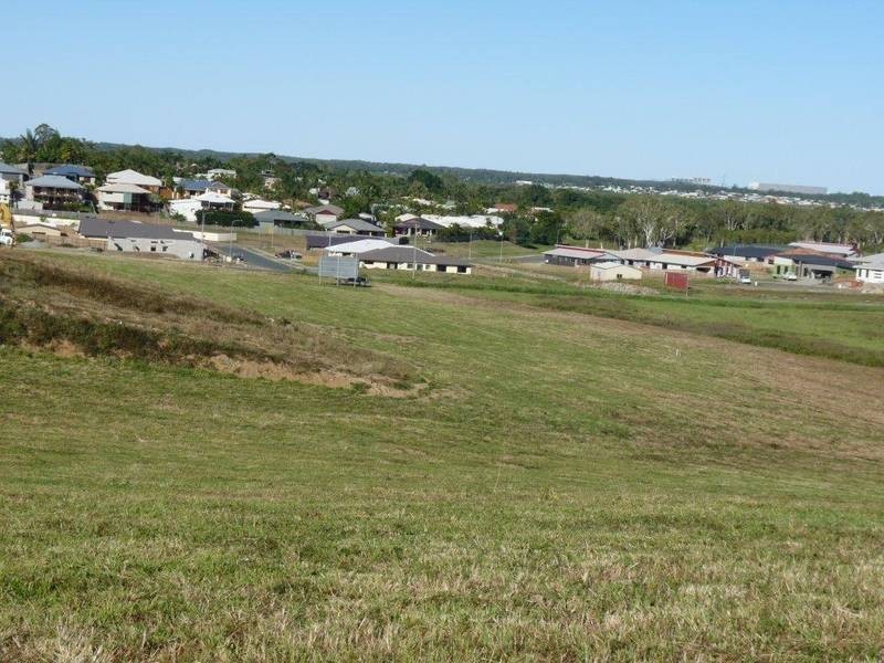 Lot 308 Douglas Crescent, Rural View QLD 4740
