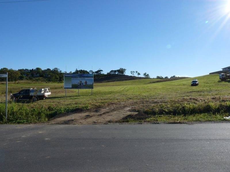Lot 373 Gair Street, Rural View QLD 4740