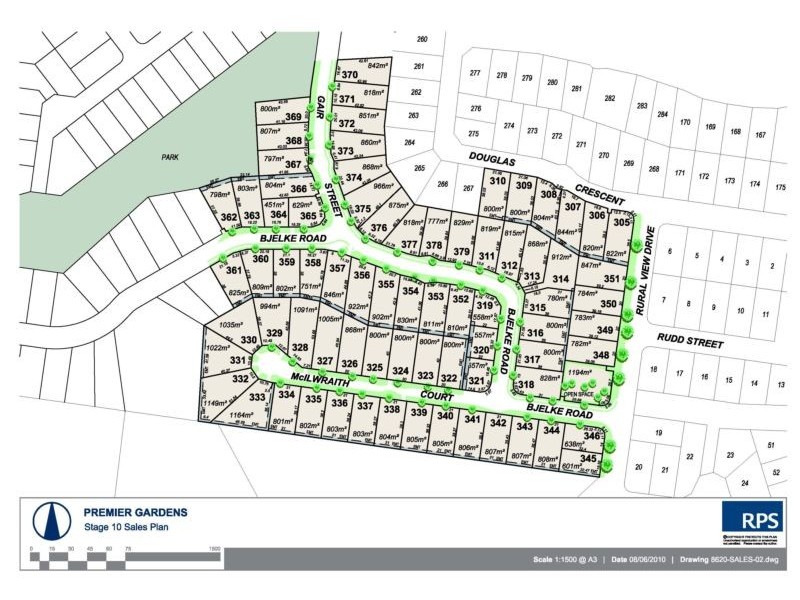 Lot 375 Gair Street, Rural View QLD 4740