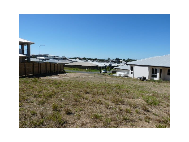 Lot 332 McIlwraith Way, Rural View QLD 4740