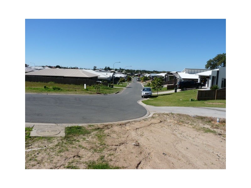 Lot 332 McIlwraith Way, Rural View QLD 4740