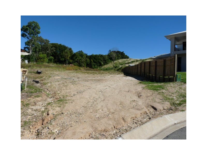 Lot 332 McIlwraith Way, Rural View QLD 4740