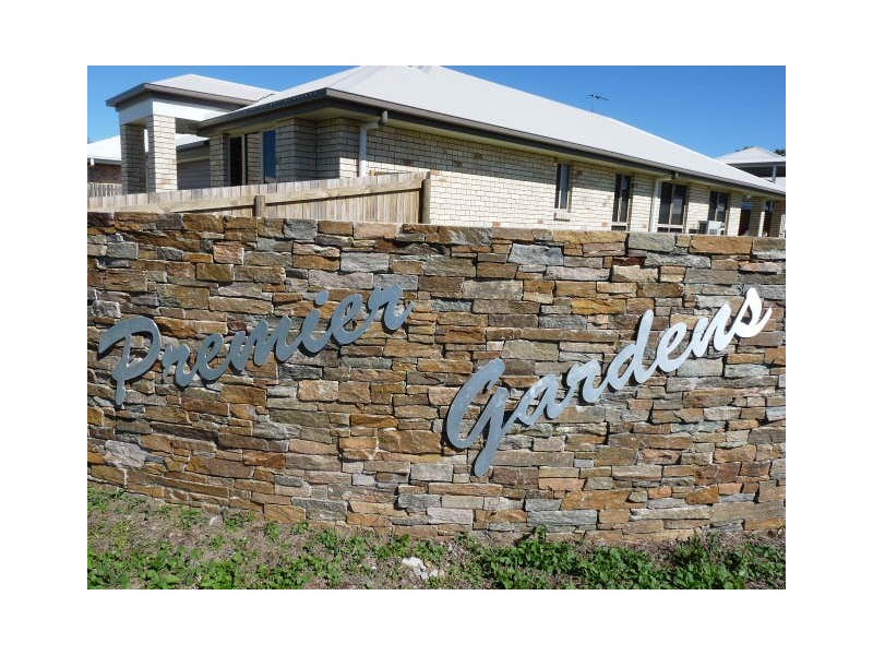 Lot 332 McIlwraith Way, Rural View QLD 4740