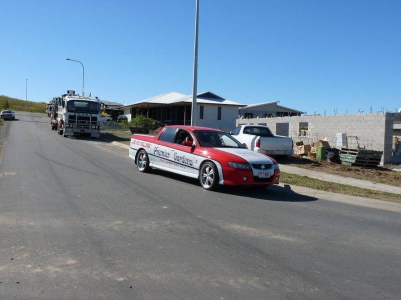 Lot 324 McIlwraith Way, Rural View QLD 4740