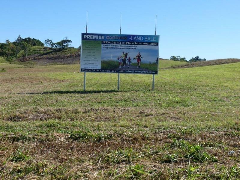 Lot 314 Bjelke Road, Rural View QLD 4740