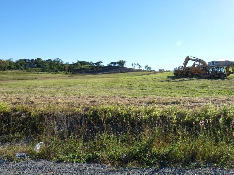 Lot 314 Bjelke Road, Rural View QLD 4740