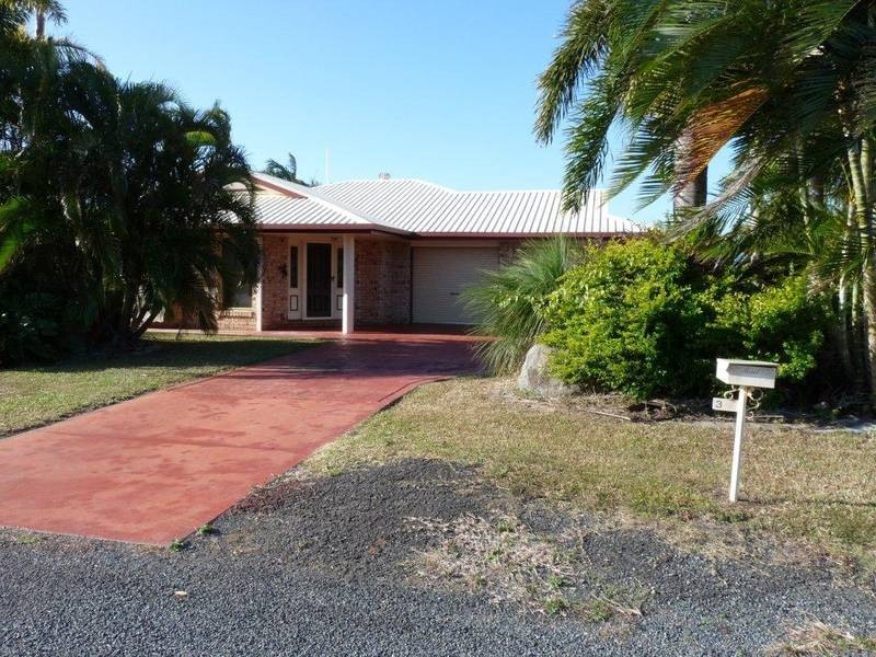 3 Canter Lane, Mackay QLD 4740