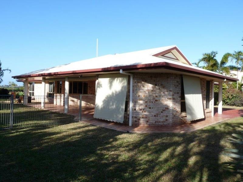 3 Canter Lane, Mackay QLD 4740