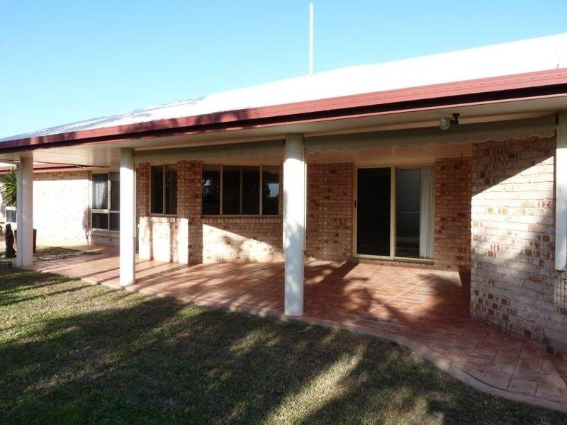 3 Canter Lane, Mackay QLD 4740