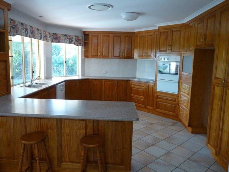 3 Canter Lane, Mackay QLD 4740